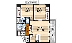 ＣＲＹＳＴＡ荒牧 401