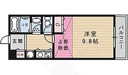 ユニハイム 1F
