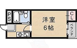 ミレスティマンション 202