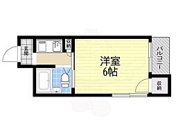 ミレスティマンション 201