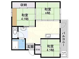 宝梅園1号棟