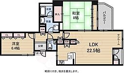 ソリオ宝塚東館