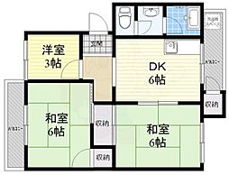 宝塚安倉5号棟