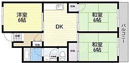 宝塚安倉7号棟