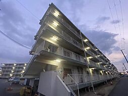 ビレッジハウス鴻池4号棟