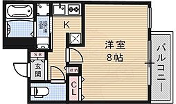 レジディア甲東園 105