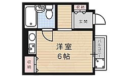 シャンブルド甲東園 101