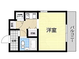 瑠璃甲東園 501