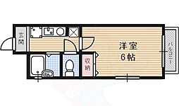 ワンズ仁川 202