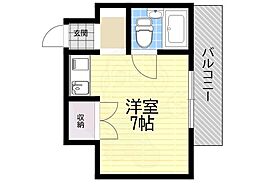 シャンブルド甲東園 405