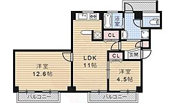 ViewTerrace売布1