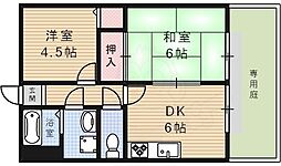 荻野ＭＧレヂデンス2 105