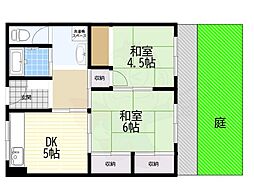 安倉西マンション
