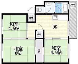 伊丹池尻1号棟
