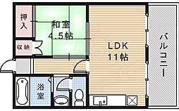 宝塚プルミエール 302