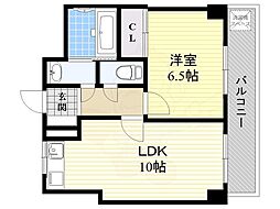 コンフィメゾン中山寺