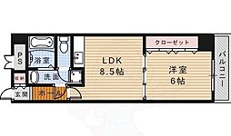 クロード・サン 502