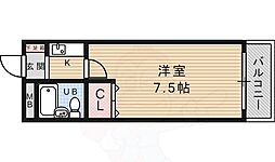 シャトー栄根2 405