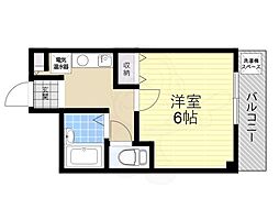 モモ仁川 302