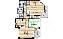 グランプレイズ宝塚南口