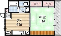 メゾンイン宝塚