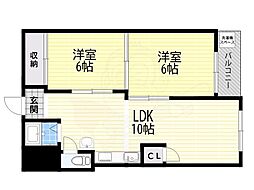 宝塚第5コーポラス