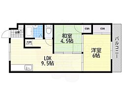 仁川コーポＢ