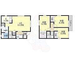 井上戸建賃貸住宅