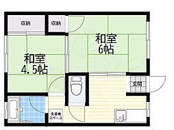 中山寺ハイツ