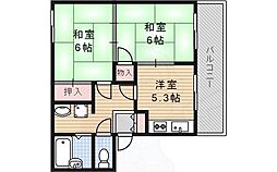 パークヴィレッジ 102