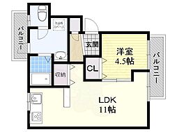 ViewTerrace売布2