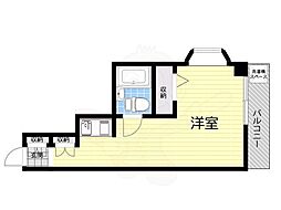 ジャルダン宝塚弐番館