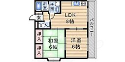 ハイツ中山