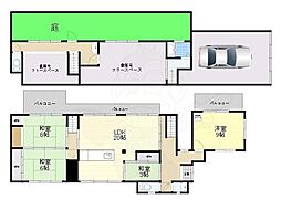 長尾町戸建