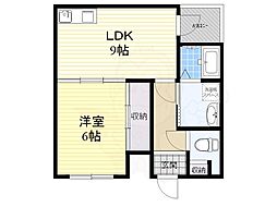 コメットマンション鴻池