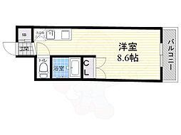 アミティ宝塚（学生専用）