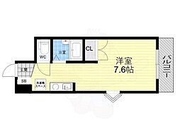 アミティ宝塚（学生専用）