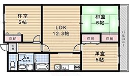 マンションボナミ田中