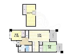 ラソフェリス雲雀丘