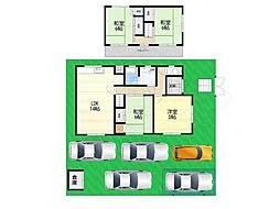 桜が丘西町戸建て