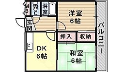 福山ハイツ
