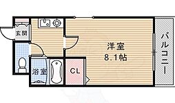 アリスオブゴールデンバッハ 2C