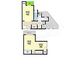 清荒神戸建