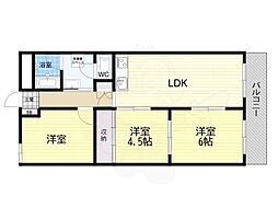 ソリッソ宝塚