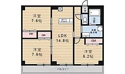 ハビタットセレッソ3