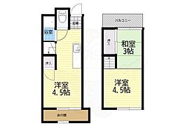 鶴の荘テラス