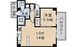 ViewTerrace売布2 307