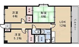 ソレアードうねの 502