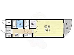 アドミール宝塚 402