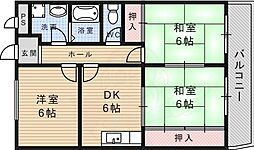 メゾンマリーゴールド